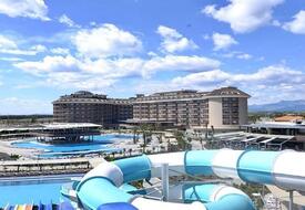Sunmelia Beach Resort Hotel