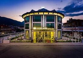 Exelans Hotel & Spa