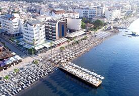 Honeymoon Beach Hotel Marmaris