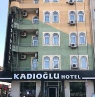 Kadıoğlu Hotel Kayseri