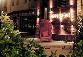 Upperhouse Boutique Hotel