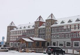 Kayı Snow Hotel