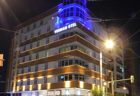 Verman Otel Eskişehir