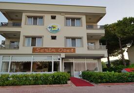 Serin Hotel Urla