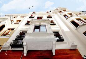 Taksim House Hotel