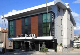 Mimi Hotel Ankara