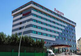 Ramada By Wyndham Uşak