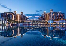 Selectum Luxury Resort Belek