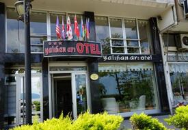 Yalıhan Arı Otel