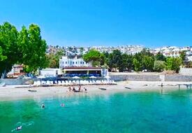 Muğla Koyunbaba Pansiyon ve Restaurant