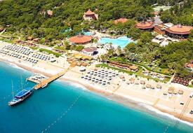 Martı Myra Otel Kemer