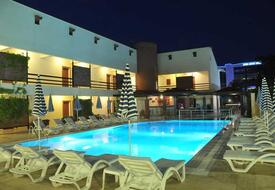 Feronia Hills Otel Kemer