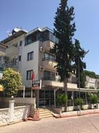 Star Otel Altınkum