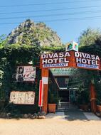 Divasa Hotel