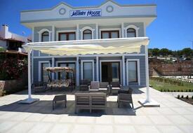 İnta Jasmin House Hotel