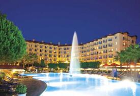 Miramare Queen Otel Side