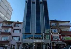 Eronur Hotel