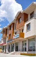 Konuk Hotel Bolu