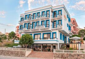 Çeşme Sun Hotel