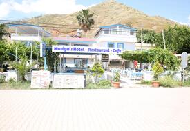 Hotel Mavi Yalı