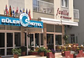 Güler Hotel