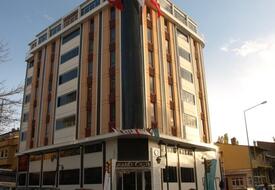 Büyük Kale Hotel