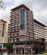 Adana Çavuşoğlu Otel