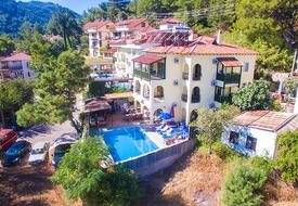 Sarıgül Apart Marmaris