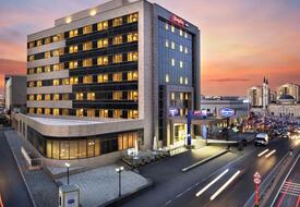 Hampton by Hilton Kayaşehir