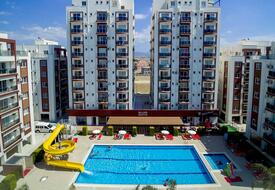 Long Beach Rental Apartments