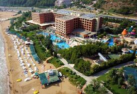 Pegasos Royal Hotel Alanya