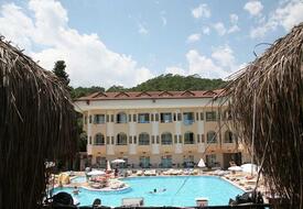 Otium Inn Residence Rivero Hotel