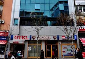Ağaoğlu Hotel Uşak