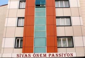 Önem Otel Pansiyon