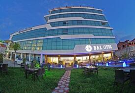 Bal Hotel Tirebolu