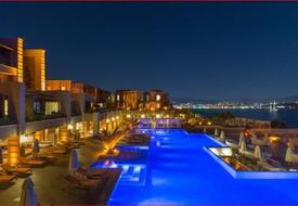 Caresse A Luxury Collection Resort & Spa