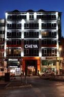 Cheya Residence Beşiktaş
