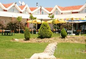 Erkanlı Country Resort, Spa & Riding Club