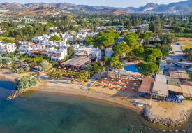 Bodrum Seaside Beach Club