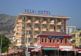 Selvi Otel Alanya