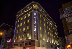 Met Gold Otel Gaziantep