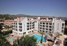 Epic Hotel Marmaris