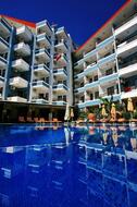 Kleopatra Fatih Hotel