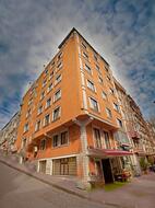 Dedem Boutique Hotel