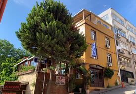 Anadolu Hotel Sultanahmet