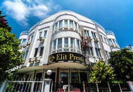 Elit Prestij Hotel