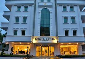 Cassiel Hotel
