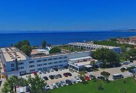 Bonjo Club Resort Ayvalık