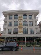 39 Kalamış Marina Hotel & Restaurant