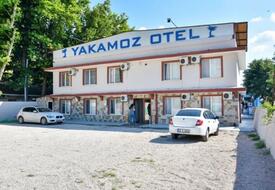 Erdek Yakamoz Otel